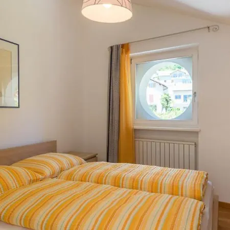 Haus Pobitzer * Caldaro
